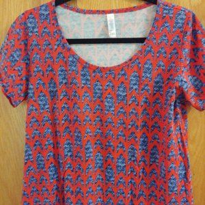 LuLaRoe classic t